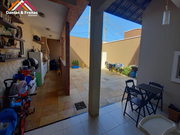 Imagem Imóvel com 3 Quartos à Venda,  em Mangabeira - Eusébio