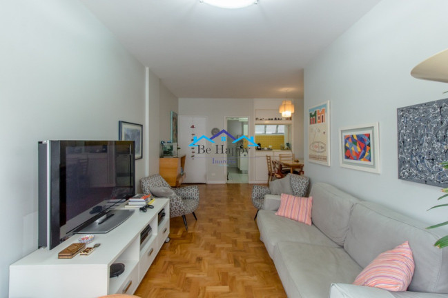 Imagem Apartamento com 3 Quartos à Venda, 92 m² em Vila Nova Conceição - São Paulo Imagem Apartamento com 3 Quartos à Venda, 92 m² em Vila Nova Conceição - São Paulo