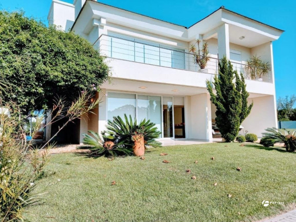 Imagem Casa de Condomínio com 5 Quartos à Venda, 280 m² em Morada Do Sol - Capão Da Canoa