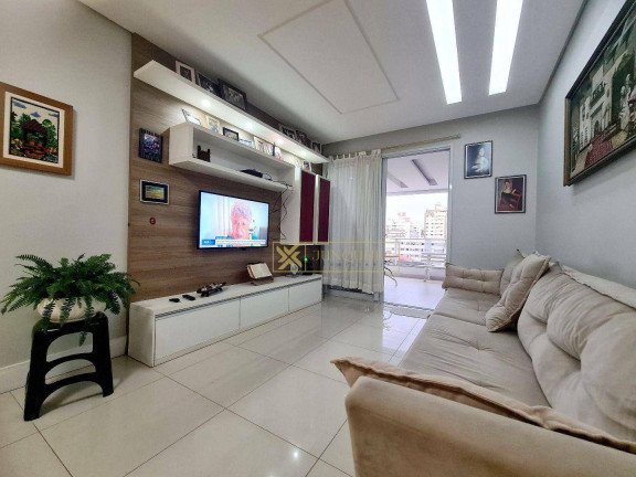 Imagem Apartamento com 3 Quartos à Venda, 112 m² em Floresta - São José