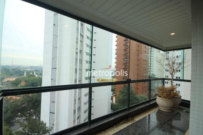 Imagem Apartamento com 4 Quartos à Venda, 202 m² em Higienópolis - São Paulo
