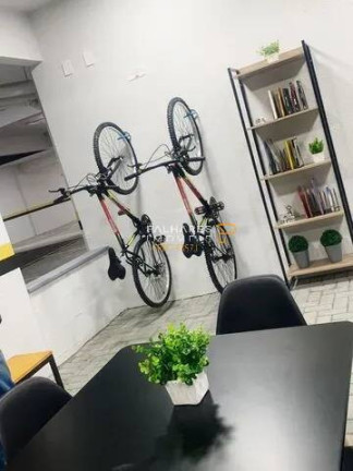 Imagem Apartamento com 2 Quartos à Venda, 63 m² em Costa E Silva - Joinville