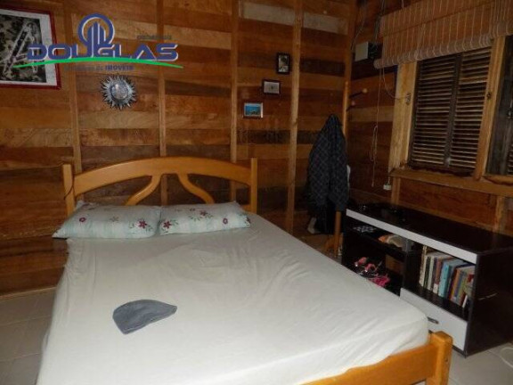 Imagem Casa com 2 Quartos à Venda, 595 m² em Viamão