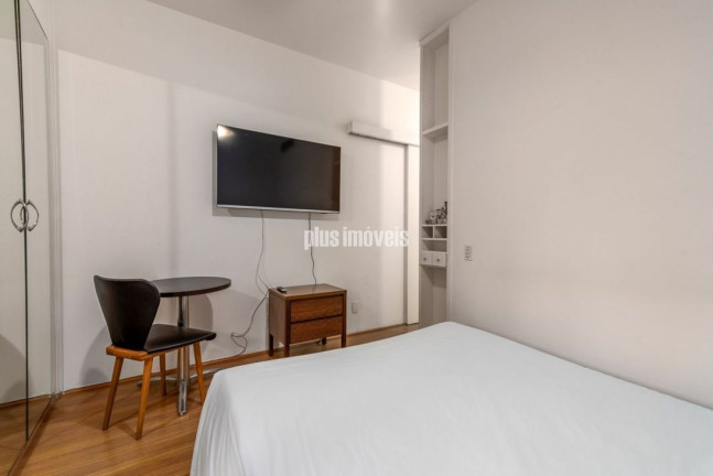 Imagem Imóvel com 2 Quartos à Venda, 63 m² em Jardim Europa - São Paulo
