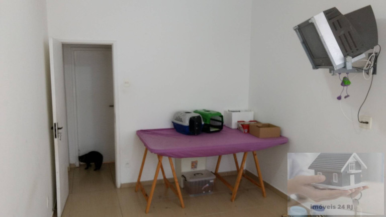 Imagem Cobertura com 3 Quartos à Venda, 214 m² em Tijuca - Rio De Janeiro Imagem Cobertura com 3 Quartos à Venda, 214 m² em Tijuca - Rio De Janeiro