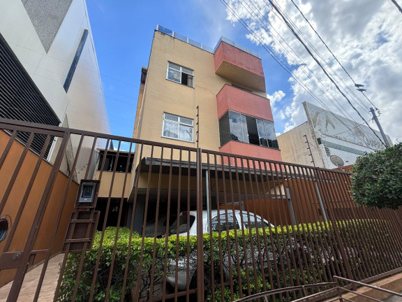 Imagem Apartamento com 3 Quartos à Venda, 80 m² em Arvoredo - Contagem Imagem Apartamento com 3 Quartos à Venda, 80 m² em Arvoredo - Contagem