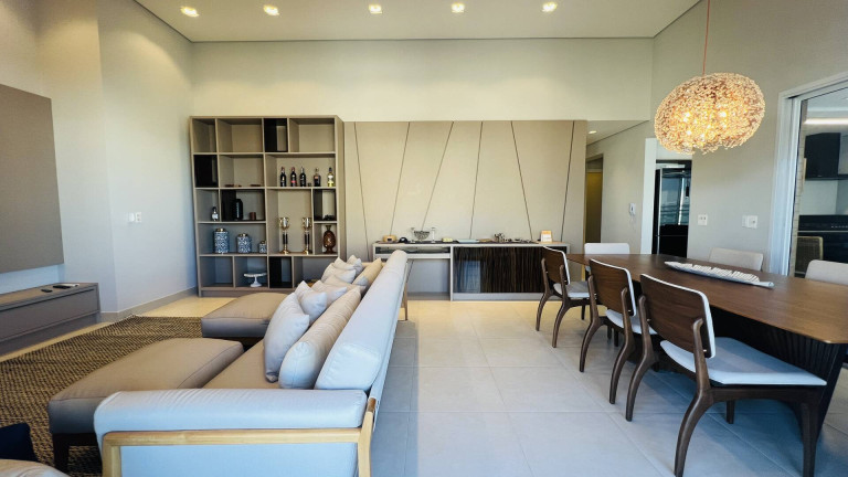 Imagem Cobertura com 4 Quartos à Venda, 255 m² em Riviera De São Lourenço - Bertioga
