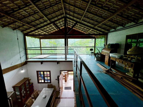 Imagem Casa com 3 Quartos à Venda, 1.200 m² em Camorim - Rio De Janeiro