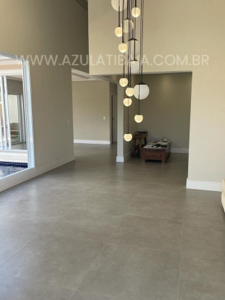 Imagem Casa com 5 Quartos à Venda, 490 m² em Condominio Flamboyant - Atibaia