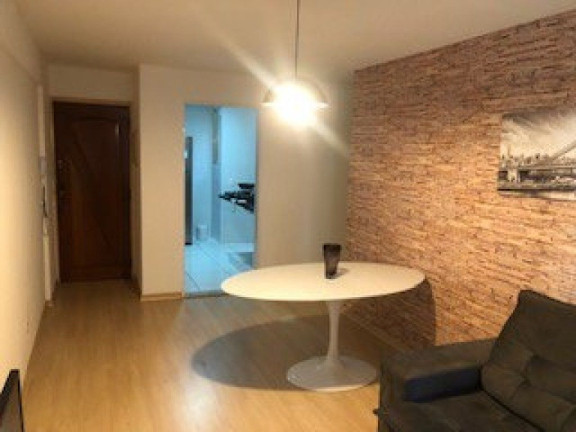 Imagem Apartamento com 1 Quarto à Venda, 54 m² em Consolação - São Paulo Imagem Apartamento com 1 Quarto à Venda, 54 m² em Consolação - São Paulo