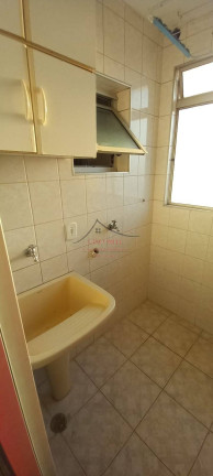 Imagem Apartamento com 3 Quartos para Alugar, 58 m² em Vila Carrão - São Paulo