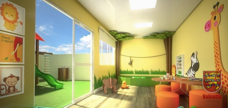 Imagem Apartamento com 2 Quartos à Venda, em Capoeiras - Florianópolis Imagem Apartamento com 2 Quartos à Venda, em Capoeiras - Florianópolis