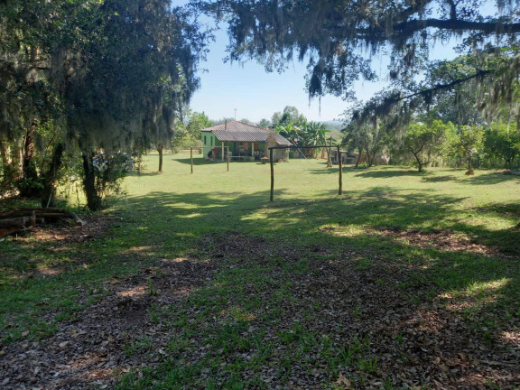 Casa com 2 Quartos à Venda, 8.000 m² em Itapuã - Viamão