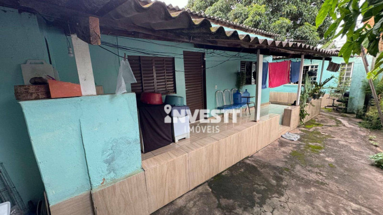 Imagem Casa com 2 Quartos à Venda, 373 m² em Parque Amazônia - Goiânia