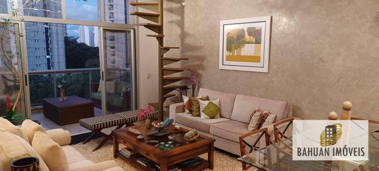 Imagem Apartamento com 2 Quartos à Venda, 162 m² em Parque Do Morumbi - São Paulo