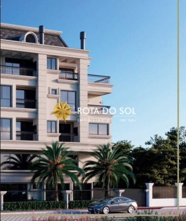 Imagem Apartamento com 2 Quartos à Venda, 74 m² em Canto Grande - Bombinhas