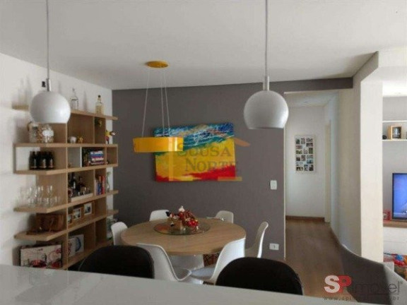 Apartamento com 2 Quartos à Venda, 79 m² em Parada Inglesa - São Paulo