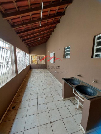 Imagem Chácara com 3 Quartos à Venda, 420 m² em Chácaras Meu Cantinho - Monte Mor