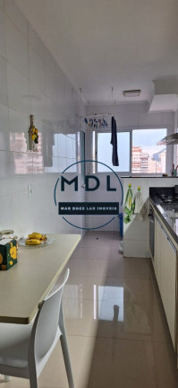 Imagem Apartamento com 2 Quartos à Venda, 85 m² em Guilhermina - Praia Grande