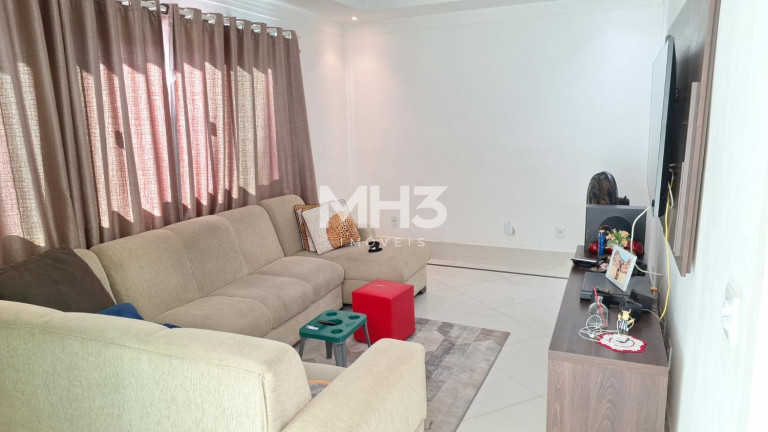Imagem Casa de Condomínio com 3 Quartos à Venda, 340 m² em Jardim Golden Park Residence - Hortolândia Imagem Casa de Condomínio com 3 Quartos à Venda, 340 m² em Jardim Golden Park Residence - Hortolândia