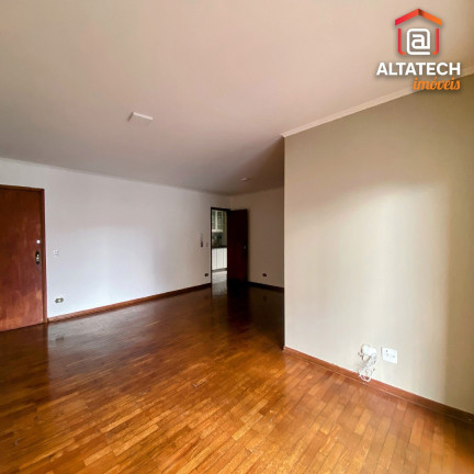 Imagem Imóvel com 3 Quartos à Venda, 120 m² em São Benedito - Poços De Caldas