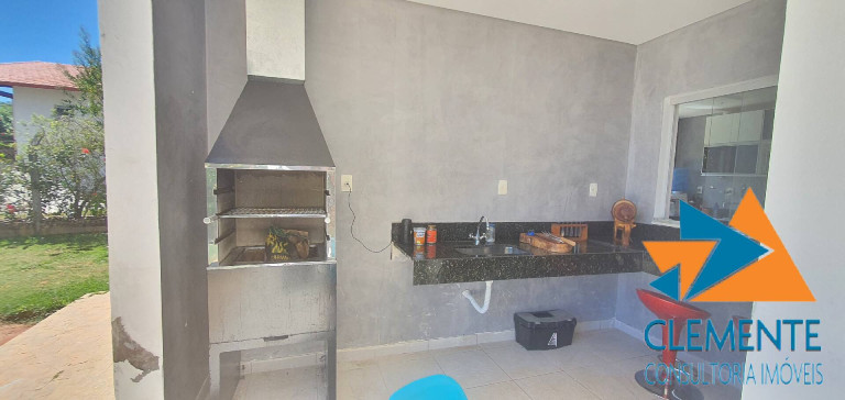 Imagem Casa de Condomínio com 3 Quartos à Venda, 200 m² em Vale Do Luar - Jaboticatubas