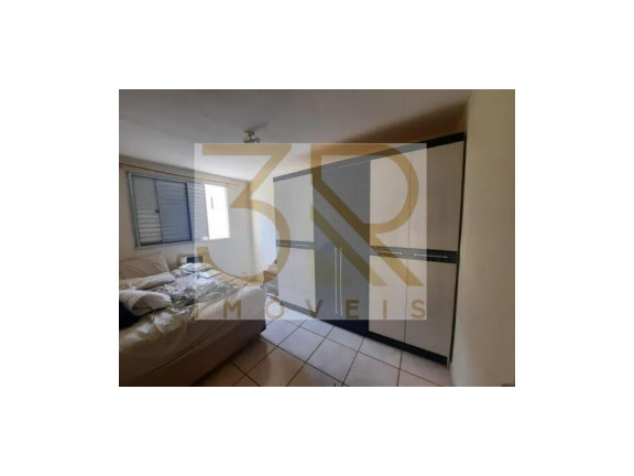 Imagem Apartamento com 2 Quartos à Venda, 51 m² em Presidente Médici - Ribeirão Preto Imagem Apartamento com 2 Quartos à Venda, 51 m² em Presidente Médici - Ribeirão Preto