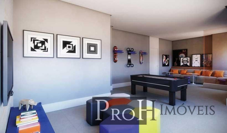 Imagem Apartamento com 2 Quartos à Venda, 38 m² em Brás - São Paulo
