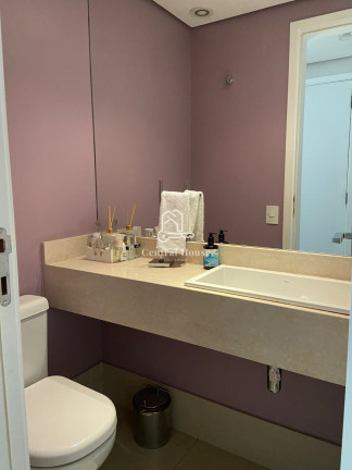 Imagem Apartamento com 3 Quartos à Venda, 204 m² em Moema - São Paulo Imagem Apartamento com 3 Quartos à Venda, 204 m² em Moema - São Paulo