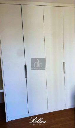 Imagem Apartamento com 3 Quartos para Alugar, 83 m² em Centro Comercial Jubran - Barueri