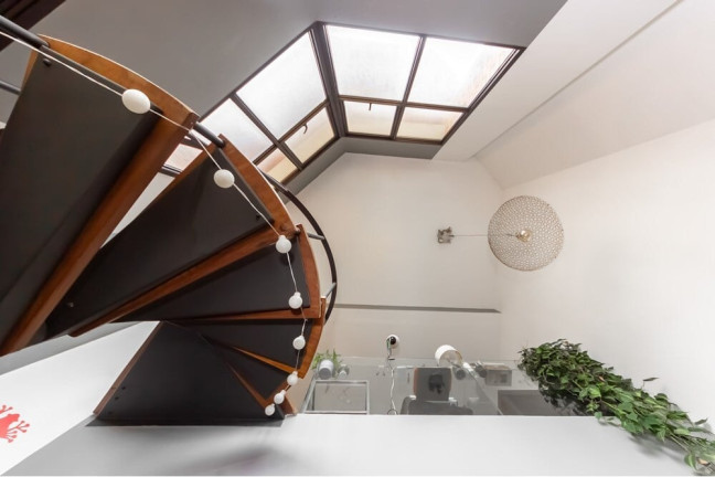 Imagem Apartamento com 1 Quarto à Venda, 72 m² em Jardim Ampliação - São Paulo Imagem Apartamento com 1 Quarto à Venda, 72 m² em Jardim Ampliação - São Paulo