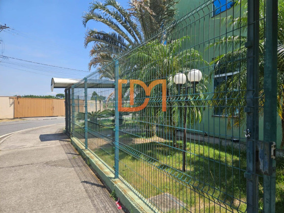Imagem Galpão à Venda, 3.500 m² em Jardim Califórnia - Jacareí Imagem Galpão à Venda, 3.500 m² em Jardim Califórnia - Jacareí