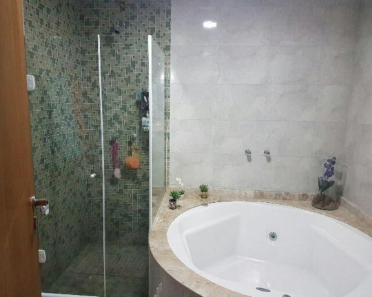 Imagem Sobrado com 3 Quartos à Venda, 255 m² em Tatuapé - São Paulo Imagem Sobrado com 3 Quartos à Venda, 255 m² em Tatuapé - São Paulo