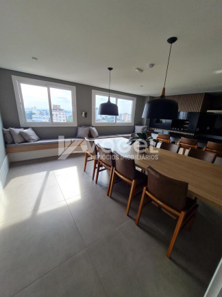 Imagem Apartamento com 1 Quarto à Venda, 38 m² em Marechal Rondon - Canoas Imagem Apartamento com 1 Quarto à Venda, 38 m² em Marechal Rondon - Canoas