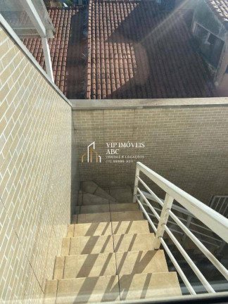 Imagem Sobrado com 3 Quartos à Venda, 238 m² em Parque João Ramalho - Santo André Imagem Sobrado com 3 Quartos à Venda, 238 m² em Parque João Ramalho - Santo André