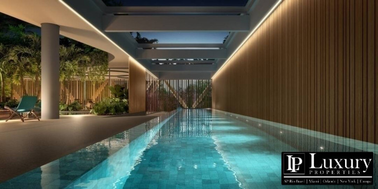 Imagem Apartamento com 3 Quartos à Venda, 186 m² em Moema Nobre - São Paulo Imagem Apartamento com 3 Quartos à Venda, 186 m² em Moema Nobre - São Paulo