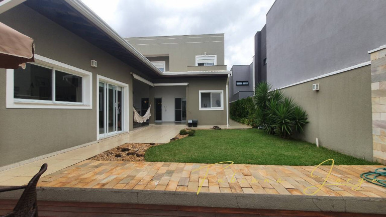 Imagem Casa de Condomínio com 3 Quartos à Venda, 270 m² em Swiss Park - Campinas Imagem Casa de Condomínio com 3 Quartos à Venda, 270 m² em Swiss Park - Campinas
