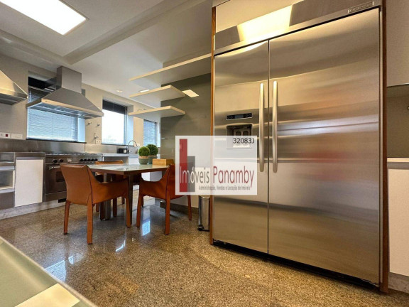 Imagem Apartamento com 5 Quartos à Venda, 336 m² em Jardim Paulista - São Paulo Imagem Apartamento com 5 Quartos à Venda, 336 m² em Jardim Paulista - São Paulo