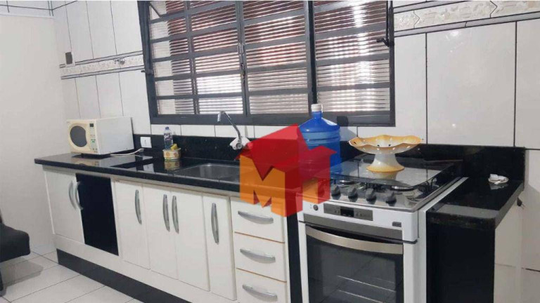 Imagem Sobrado com 3 Quartos à Venda, 260 m² em Parque Novo Mundo - Americana Imagem Sobrado com 3 Quartos à Venda, 260 m² em Parque Novo Mundo - Americana