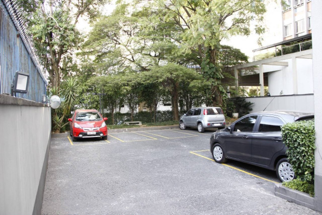 Imagem Loja para Alugar, 529 m² em Jardim Paulistano - São Paulo Imagem Loja para Alugar, 529 m² em Jardim Paulistano - São Paulo