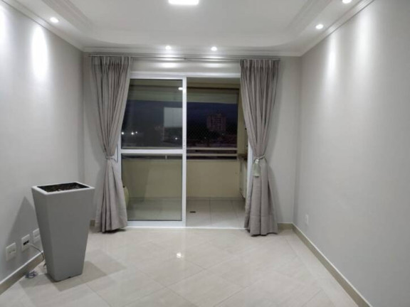 Imagem Apartamento com 3 Quartos à Venda, 111 m² em Santana - São José Dos Campos