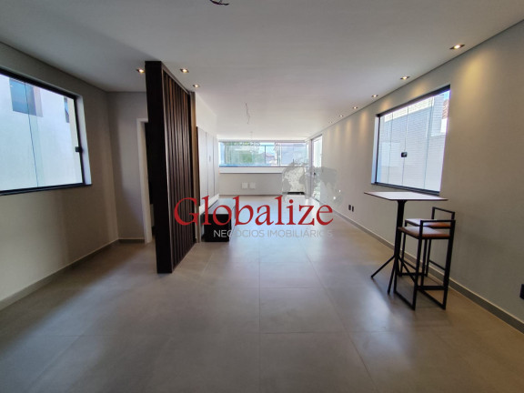 Imagem Casa com 4 Quartos à Venda, 290 m² em Boqueirão - Santos