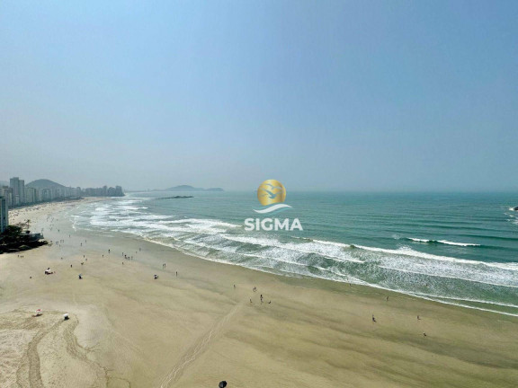 Imagem Apartamento com 4 Quartos à Venda, 175 m² em Jardim Astúrias - Guarujá Imagem Apartamento com 4 Quartos à Venda, 175 m² em Jardim Astúrias - Guarujá