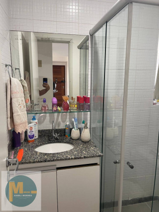 Imagem Apartamento com 2 Quartos à Venda, 59 m² em Ponta Negra - Natal