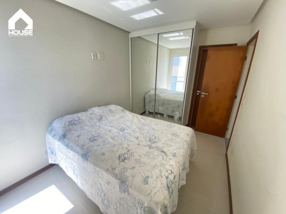 Imagem Apartamento com 2 Quartos à Venda, 73 m² em Muquiçaba - Guarapari