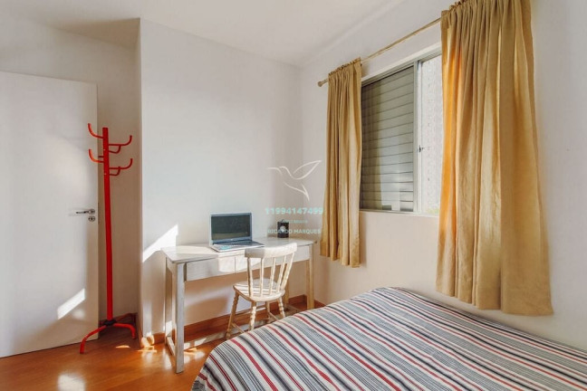 Imagem Apartamento com 2 Quartos à Venda, 64 m² em Morumbi - São Paulo Imagem Apartamento com 2 Quartos à Venda, 64 m² em Morumbi - São Paulo