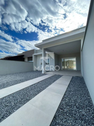 Casa com 3 Quartos à Venda, 116 m² em Bananal Do Sul - Guaramirim