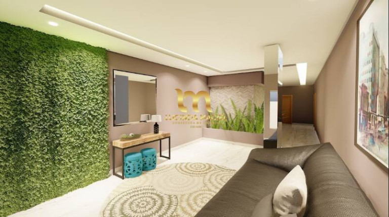 Imagem Apartamento com 1 Quarto à Venda, 49 m² em Caiçara - Praia Grande Imagem Apartamento com 1 Quarto à Venda, 49 m² em Caiçara - Praia Grande
