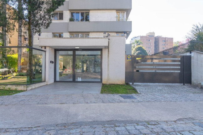 Imagem Apartamento com 5 Quartos à Venda, 415 m² em água Verde - Curitiba