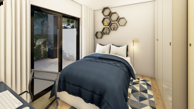 Imagem Casa com 3 Quartos à Venda, 165 m² em Porto Das Laranjeiras - Araucaria Imagem Casa com 3 Quartos à Venda, 165 m² em Porto Das Laranjeiras - Araucaria
